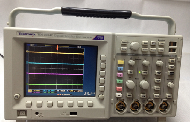 现货租售泰克TDS3012C/3032C/TDS3014C/TDS3034C/TDS3054C示波器