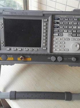 Agilent安捷伦E4411B  E4403B  E4408B 频谱仪