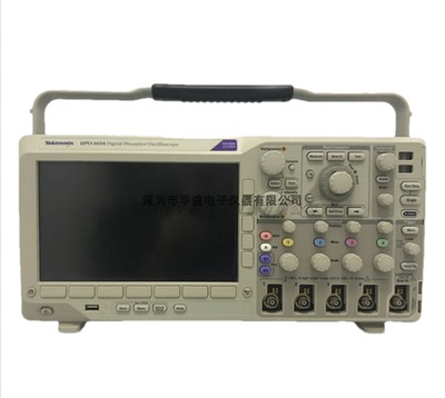 泰克MSO/DPO3054B DPO5054 DPO3034数字示波器