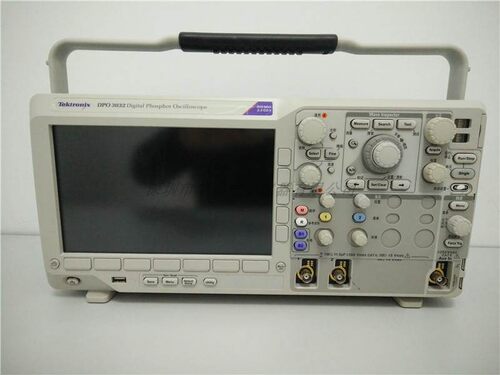 泰克Tektronix DPO3032 数字荧光示波器