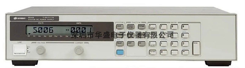Agilent/安捷伦6641A 6642A 6643A 6644A  6645A 直流电源  进口
