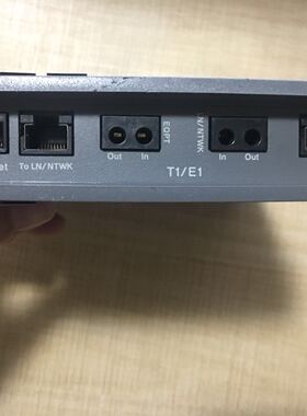 美国JDSU J6815B T1 / E1 Bantam线路接口模块 原装进口