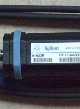 安捷伦Agilent 86137B 81623A  HP 81623B 光功率传感器原装进口