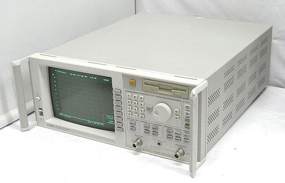 安捷伦Agilent 8712ES|HP8712ES|HP-8712ES 1G矢量网络分析仪