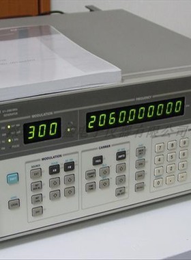 Agilent安捷伦HP8970B HP 8973A HP346A 噪声分析仪