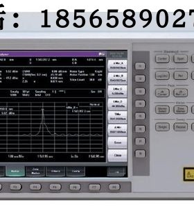 MS9740A Anritsu/安立光谱分析仪MS9740A 租售 兼 回收