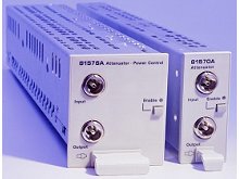 安捷伦Agilent 81570A 光衰减器 HP81570A光衰减器