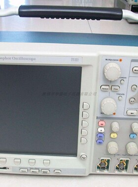 美国Tektronix泰克DPO4054数字荧光示波器 顺丰包邮