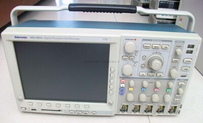 美国Tektronix泰克DPO4054数字荧光示波器 顺丰包邮