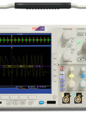 Tektronix/泰克 DPO4034B DPO4054B DPO4104B数字示波器