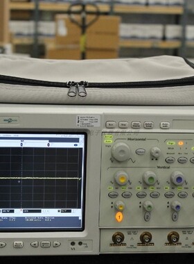 Agilent/安捷伦 MSO8104A DSO8064A  数字示波器 租售
