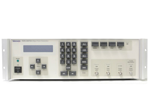 租售泰克Tektronix PSPL10060A/PSPL10070A脉冲信号发生器
