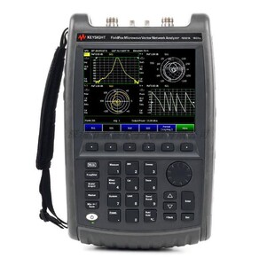 租售是德科技Keysight N9928A FieldFox手持式微波矢量网络分析仪