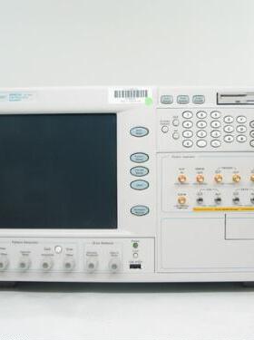进口误码仪AGILENT安捷伦/HP N4903A  N4906A 安立MP1570A 37718B
