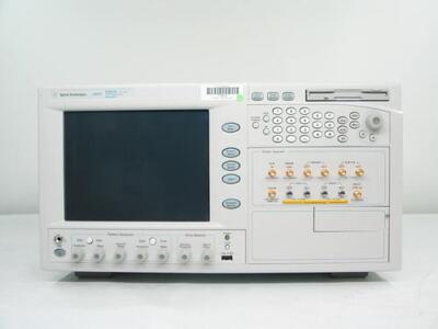 误码仪AGILENT安捷伦N4903A