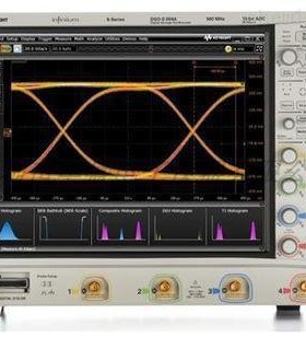 安捷伦.keysight是德 MSOS204A MSOS304A MSOS054A 示波器