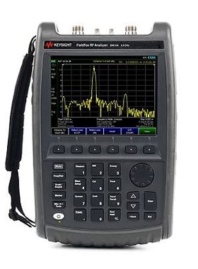 是德/安捷伦 N9914A  N9913A  6.5G手持频谱仪 原装进口 租售