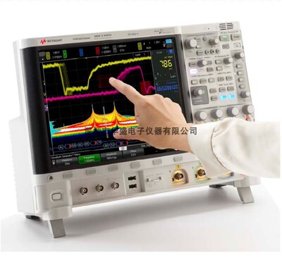 KEYSIGHT/是DE科技 DSOX6002A 示波器：1 GHz – 6 GHz，2 通道