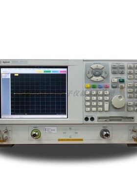 租售gilent/安捷伦E8358A PNA网络分析仪300kHz-9GHz