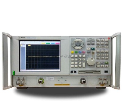 租售gilent/安捷伦E8358A PNA网络分析仪300kHz-9GHz