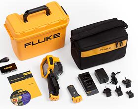 租售福禄克Fluke Ti32 Ti65 TIS65 TI25 TI29红外热成像仪 热像仪