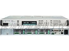 美国 安捷伦Agilent  N6701A  DC电源模块电源主机
