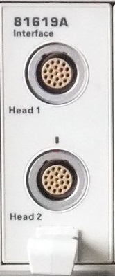 安捷伦81619A81628B81624B