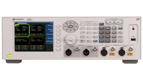 租售音频分析仪安捷伦U8903A keysight U8903B