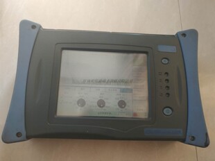 EXFO FTB-100B FTB-7523B-B-E1 光时域反射仪OTDR 维修