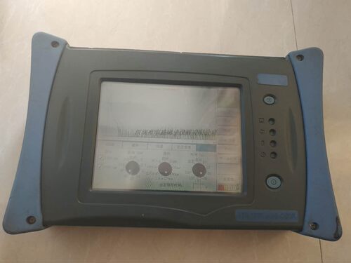 EXFO FTB-100B FTB-7523B-B-E1 光时域反射仪OTDR 维修