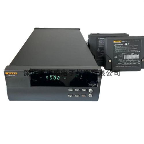 福禄克FULKE 2620A/2625A 便携型数据采集器 数据采集系统