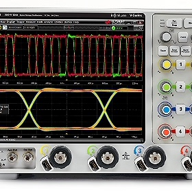 keysight 是德 DSOV084A DSAV084A  MSOV084A   DSOX4154A 示波器