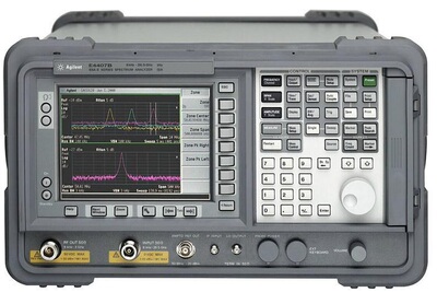 安捷伦E4402B E4403b E4404B E4405B E4401B E4407B E4408B频谱仪