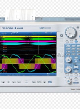 日本横河（YOKOGAWA）DL850E示波记录仪