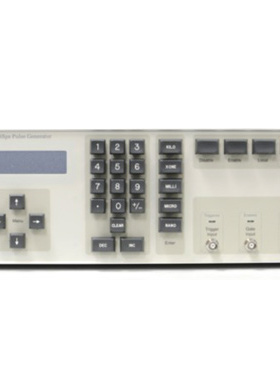 租售泰克PSPL2600C/PSPL10050A/PSPL10300B脉冲信号发生器