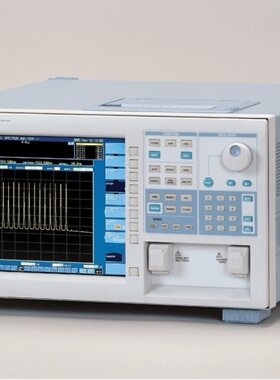 YOKOGAWA横河AQ6370D,AQ6370C,AQ6370B,AQ6370光谱分析仪 租售