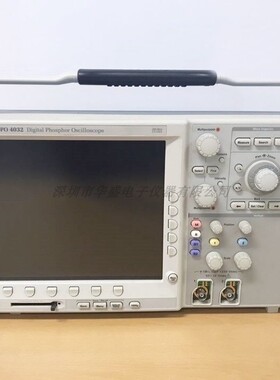 美国Tektronix/泰克DPO4032数字荧光示波器 低价促销 顺丰包邮