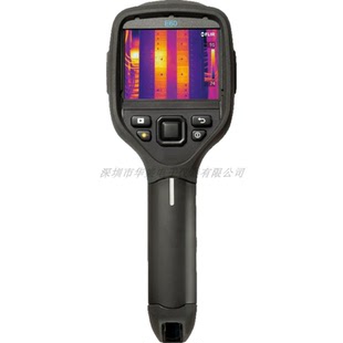 红外热成象仪现货促销 美国进口FLIR菲力尔E60红外热象仪 手持式