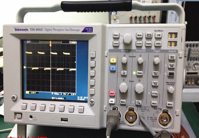 美国进口泰克TektronixTDS3052C TDS3032C数字荧光示波器现货供应