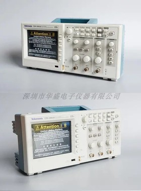 泰克Tektronix TDS2002B 数字存储示波器