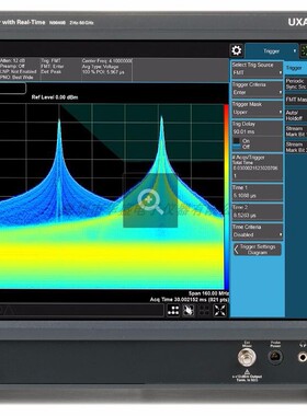是徳科技KEYSIGHT N9040B UXA 信号分析仪 频谱分析仪