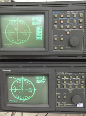 泰克VM700A  VM700t  VM5000  VP7731A  VP7732A视频测试仪