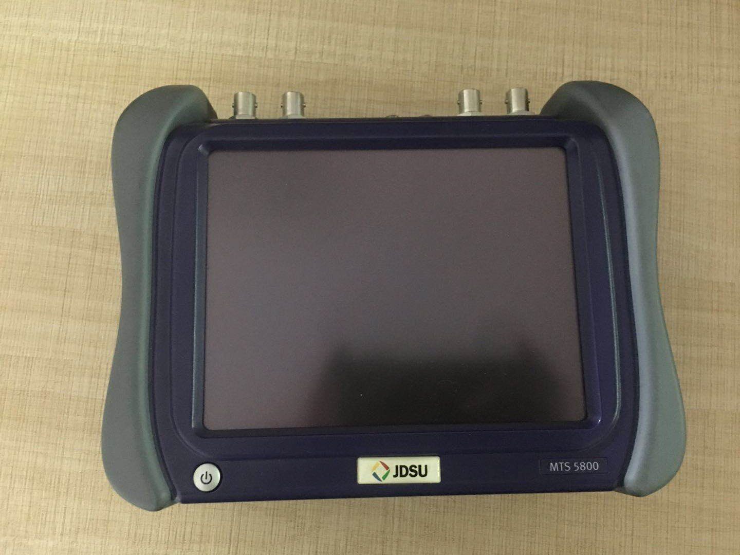JDSUMTS5800手持式网络测试仪