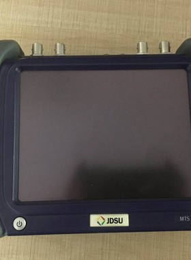 租售VIAVI/JDSU  MTS5800 10G /100G手持式网络以太网综合测试仪