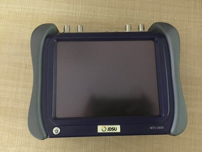 JDSUMTS5800手持式网络测试仪