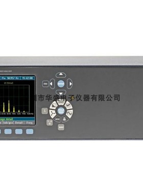 FLUKE/福禄克 NORMA 5000 宽频带功率分析仪 进口功率计