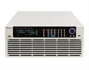 chroma 63200A 系列大功率直流电子负载