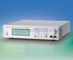 致茂Chroma 62006P-300-8 大功率可程控直流电源 300V/8A/600W