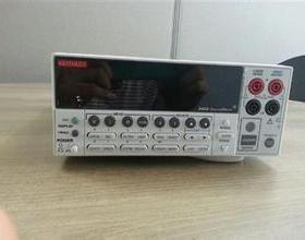 吉时利keithley 2612B、2400 、2400C、2400-LV 数学源表现货