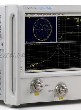 Agilent 安捷伦网络分析仪 N5225A N5224A  N5222A  N5221A租售